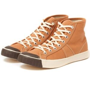 Colchester Hi - Deadgrass Men’s sz. 10, Women sz. 12